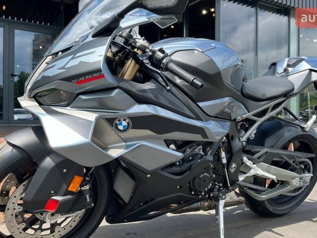 БМВ S 1000RR, об'ємом двигуна 1 л та пробігом 0 тис. км за 31042 $, фото 11 на Automoto.ua