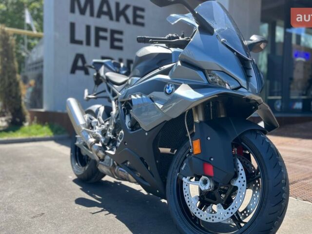 БМВ S 1000RR, об'ємом двигуна 1 л та пробігом 0 тис. км за 30922 $, фото 10 на Automoto.ua
