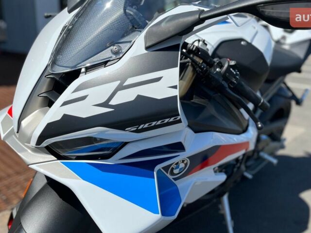 БМВ S 1000RR, объемом двигателя 1 л и пробегом 0 тыс. км за 32716 $, фото 21 на Automoto.ua