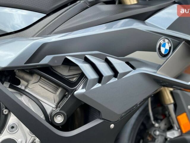 БМВ S 1000RR, об'ємом двигуна 1 л та пробігом 0 тис. км за 31042 $, фото 2 на Automoto.ua
