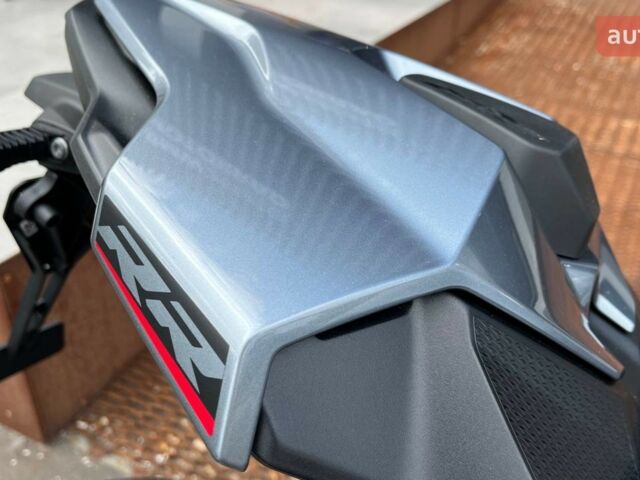 БМВ S 1000RR, об'ємом двигуна 1 л та пробігом 0 тис. км за 31042 $, фото 8 на Automoto.ua