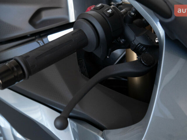 купити нове авто БМВ S 1000RR 2025 року від офіційного дилера Валентин БМВ фото