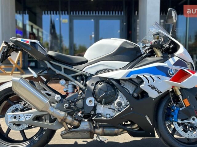 БМВ S 1000RR, объемом двигателя 1 л и пробегом 0 тыс. км за 32716 $, фото 1 на Automoto.ua