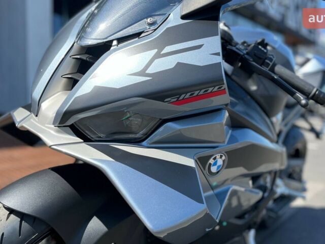 БМВ S 1000RR, объемом двигателя 1 л и пробегом 0 тыс. км за 31231 $, фото 13 на Automoto.ua