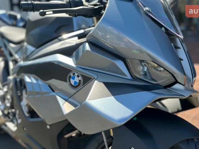 БМВ S 1000RR, об'ємом двигуна 1 л та пробігом 0 тис. км за 30922 $, фото 6 на Automoto.ua