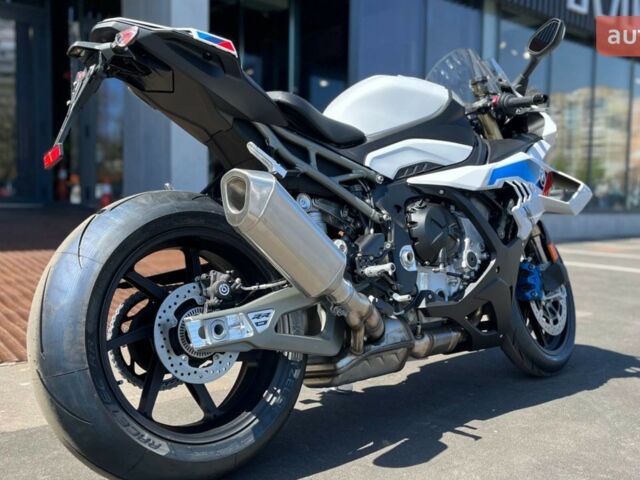 БМВ S 1000RR, объемом двигателя 1 л и пробегом 0 тыс. км за 32716 $, фото 13 на Automoto.ua