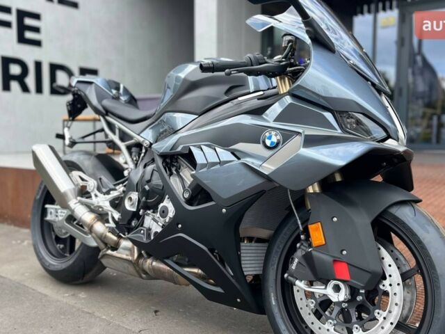 БМВ S 1000RR, об'ємом двигуна 1 л та пробігом 0 тис. км за 31042 $, фото 3 на Automoto.ua