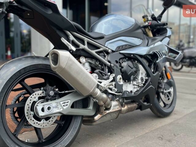 БМВ S 1000RR, об'ємом двигуна 1 л та пробігом 0 тис. км за 31042 $, фото 10 на Automoto.ua