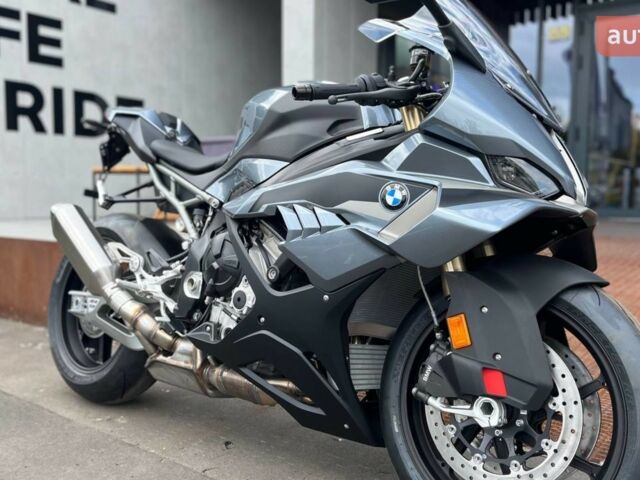 БМВ S 1000RR, об'ємом двигуна 1 л та пробігом 0 тис. км за 31042 $, фото 4 на Automoto.ua