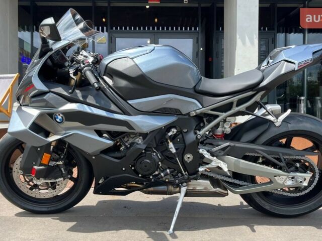 БМВ S 1000RR, об'ємом двигуна 1 л та пробігом 0 тис. км за 31042 $, фото 12 на Automoto.ua