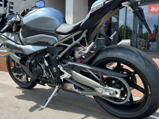 БМВ S 1000RR, об'ємом двигуна 1 л та пробігом 0 тис. км за 31042 $, фото 13 на Automoto.ua