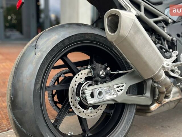 БМВ S 1000RR, об'ємом двигуна 1 л та пробігом 0 тис. км за 31042 $, фото 5 на Automoto.ua