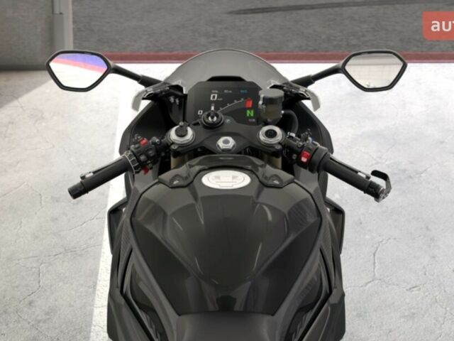 купити нове авто БМВ S 1000RR 2026 року від офіційного дилера АВТ Бавария Киев Вацлава Гавела БМВ фото