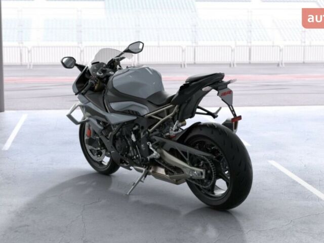 БМВ S 1000RR 2026 года купить новое авто БМВ S 1000RR 2026 года от официального дилера АВТ Бавария Киев Вацлава Гавела БМВ фото