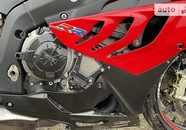 БМВ S 1000RR, об'ємом двигуна 0 л та пробігом 24 тис. км за 5000 $, фото 15 на Automoto.ua