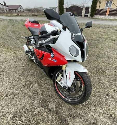 БМВ S 1000RR, об'ємом двигуна 0 л та пробігом 24 тис. км за 5000 $, фото 5 на Automoto.ua