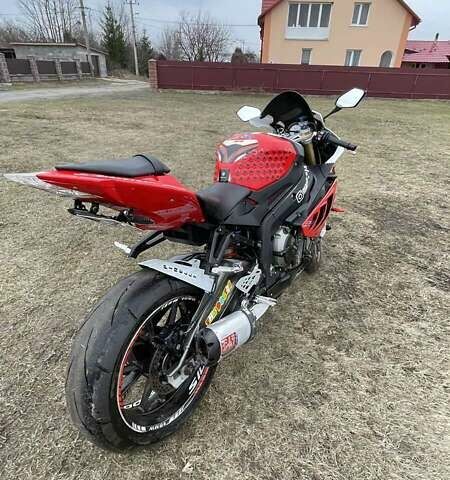 БМВ S 1000RR, об'ємом двигуна 0 л та пробігом 24 тис. км за 5000 $, фото 3 на Automoto.ua