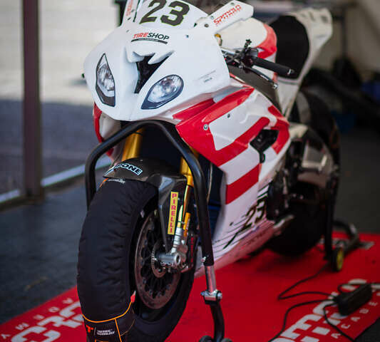 БМВ S 1000RR, об'ємом двигуна 0 л та пробігом 10 тис. км за 12500 $, фото 1 на Automoto.ua