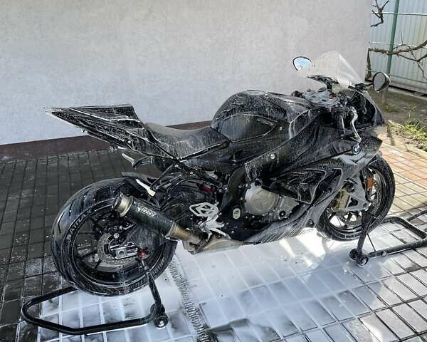 БМВ S 1000RR, об'ємом двигуна 0 л та пробігом 15 тис. км за 17800 $, фото 3 на Automoto.ua