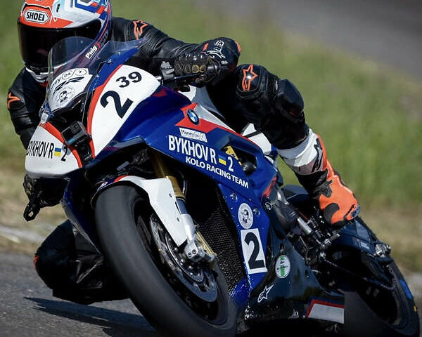 БМВ S 1000RR, об'ємом двигуна 1 л та пробігом 5 тис. км за 8500 $, фото 2 на Automoto.ua