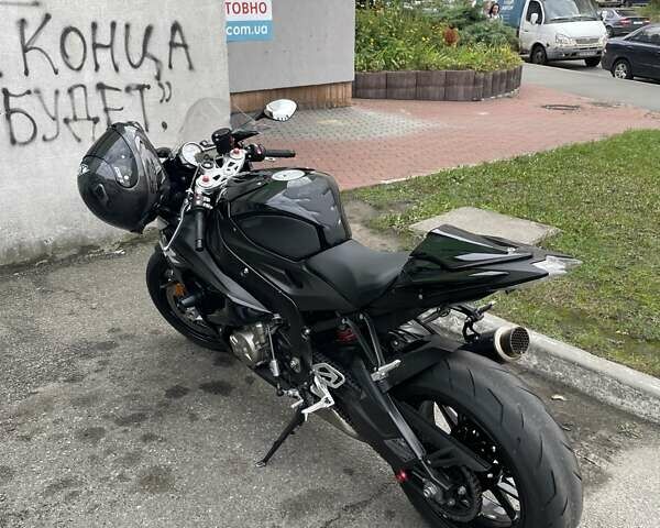 БМВ S 1000RR, об'ємом двигуна 0 л та пробігом 15 тис. км за 17800 $, фото 4 на Automoto.ua