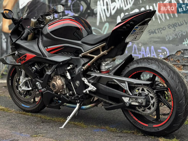 БМВ S 1000RR, объемом двигателя 0 л и пробегом 38 тыс. км за 21000 $, фото 3 на Automoto.ua