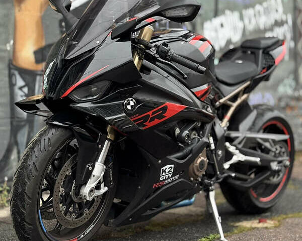 БМВ S 1000RR, объемом двигателя 0 л и пробегом 38 тыс. км за 21000 $, фото 2 на Automoto.ua