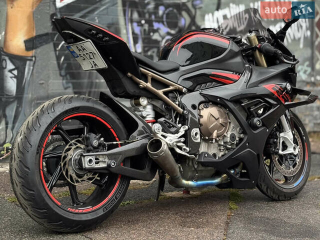 БМВ S 1000RR, объемом двигателя 0 л и пробегом 38 тыс. км за 21000 $, фото 5 на Automoto.ua