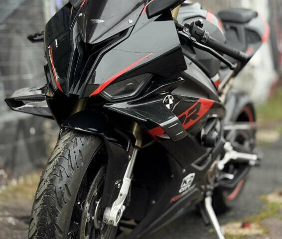 БМВ S 1000RR, объемом двигателя 0 л и пробегом 38 тыс. км за 21000 $, фото 1 на Automoto.ua