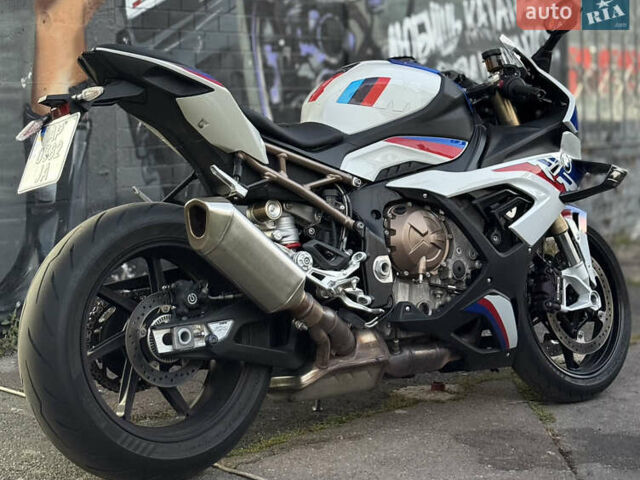 БМВ S 1000RR, об'ємом двигуна 0 л та пробігом 38 тис. км за 21000 $, фото 1 на Automoto.ua