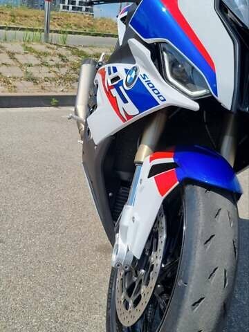 БМВ S 1000RR, об'ємом двигуна 0 л та пробігом 6 тис. км за 22000 $, фото 19 на Automoto.ua