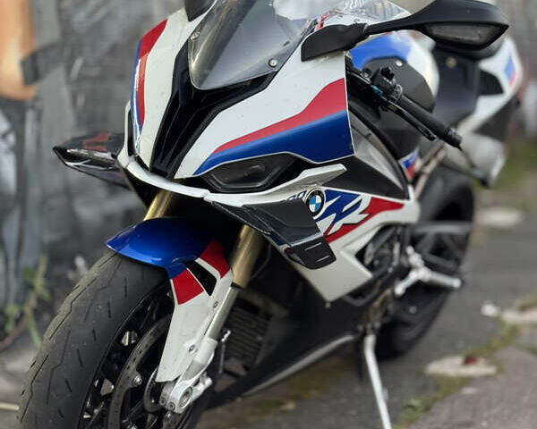 БМВ S 1000RR, об'ємом двигуна 0 л та пробігом 38 тис. км за 21000 $, фото 3 на Automoto.ua