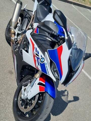 БМВ S 1000RR, об'ємом двигуна 0 л та пробігом 6 тис. км за 22000 $, фото 20 на Automoto.ua