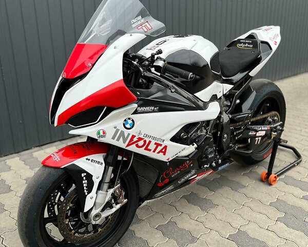 БМВ S 1000RR, об'ємом двигуна 1 л та пробігом 1 тис. км за 17500 $, фото 13 на Automoto.ua