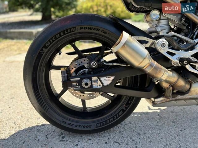 БМВ S 1000RR, об'ємом двигуна 0 л та пробігом 7 тис. км за 22000 $, фото 16 на Automoto.ua