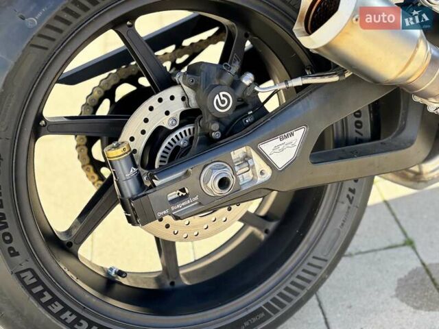 БМВ S 1000RR, объемом двигателя 0 л и пробегом 8 тыс. км за 22000 $, фото 14 на Automoto.ua