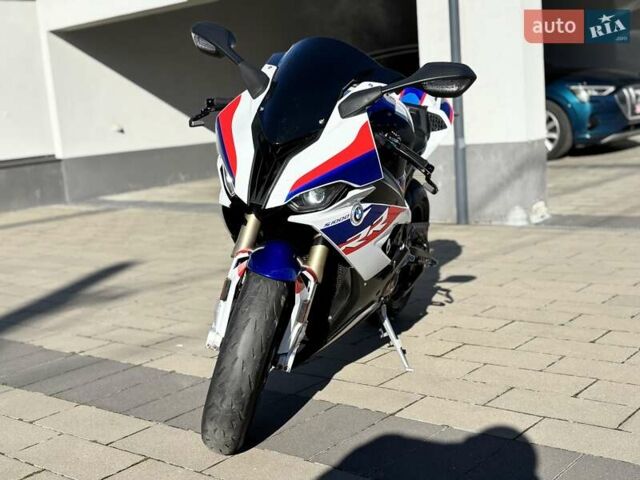 БМВ S 1000RR, объемом двигателя 0 л и пробегом 8 тыс. км за 22000 $, фото 9 на Automoto.ua