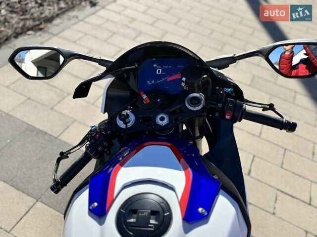 БМВ S 1000RR, объемом двигателя 0 л и пробегом 8 тыс. км за 22000 $, фото 24 на Automoto.ua