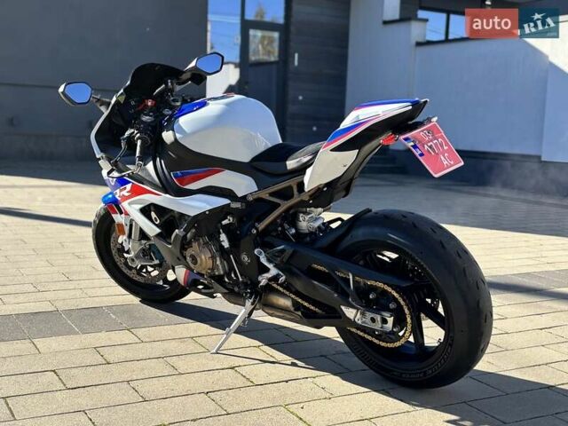 БМВ S 1000RR, объемом двигателя 0 л и пробегом 8 тыс. км за 22000 $, фото 5 на Automoto.ua
