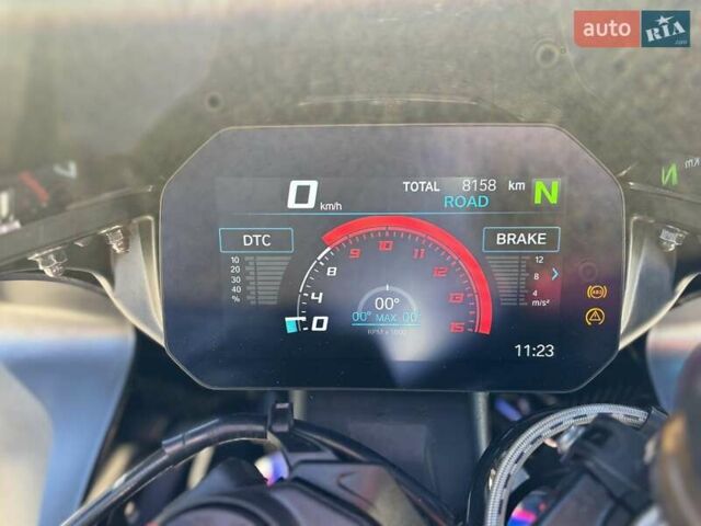 БМВ S 1000RR, объемом двигателя 0 л и пробегом 8 тыс. км за 22000 $, фото 27 на Automoto.ua
