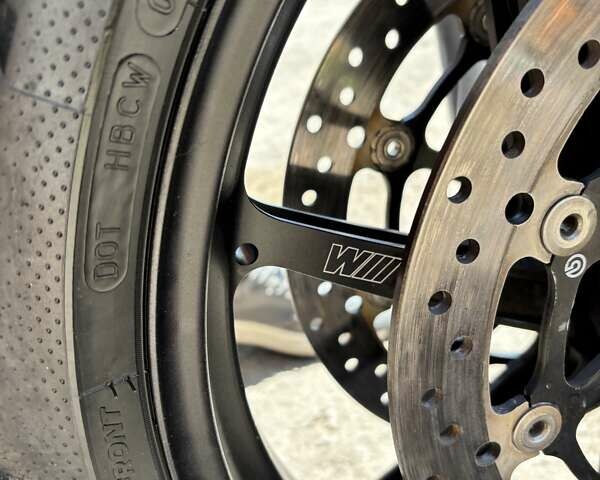 БМВ S 1000RR, об'ємом двигуна 0 л та пробігом 7 тис. км за 22000 $, фото 22 на Automoto.ua