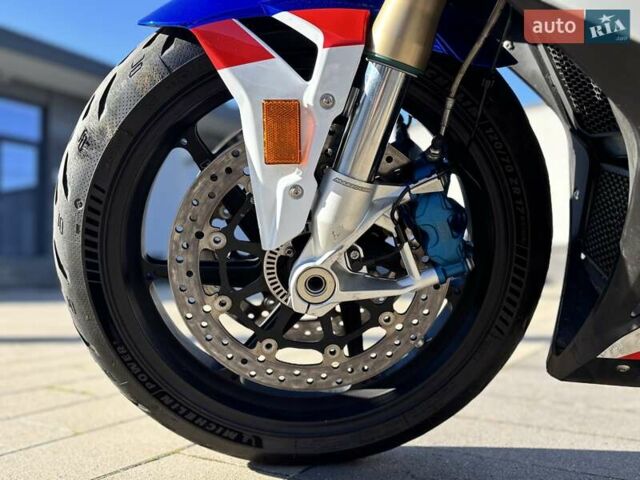БМВ S 1000RR, объемом двигателя 0 л и пробегом 8 тыс. км за 22000 $, фото 29 на Automoto.ua