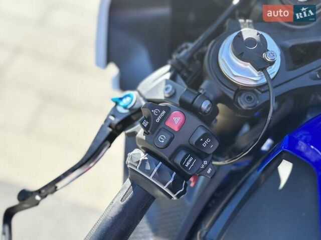 БМВ S 1000RR, объемом двигателя 0 л и пробегом 8 тыс. км за 22000 $, фото 19 на Automoto.ua