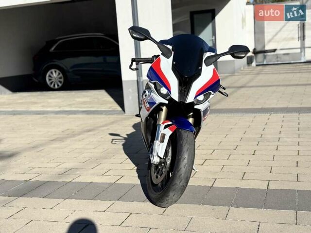 БМВ S 1000RR, объемом двигателя 0 л и пробегом 8 тыс. км за 22000 $, фото 10 на Automoto.ua