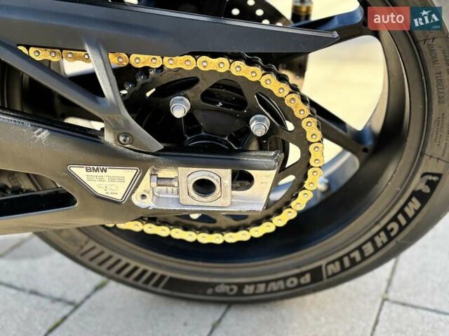 БМВ S 1000RR, объемом двигателя 0 л и пробегом 8 тыс. км за 22000 $, фото 17 на Automoto.ua