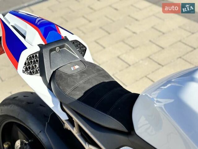БМВ S 1000RR, объемом двигателя 0 л и пробегом 8 тыс. км за 22000 $, фото 23 на Automoto.ua