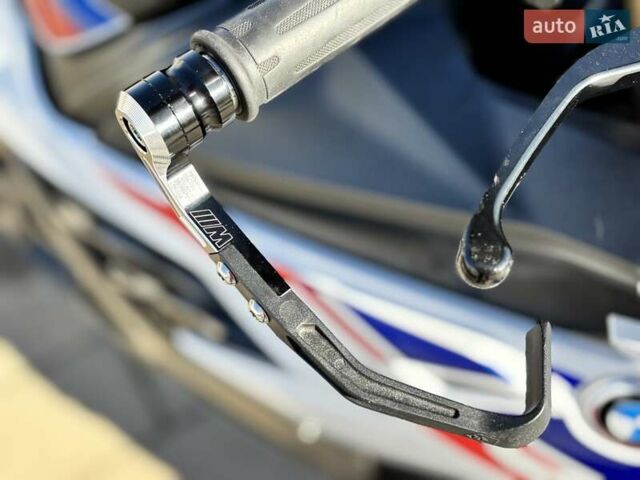 БМВ S 1000RR, объемом двигателя 0 л и пробегом 8 тыс. км за 22000 $, фото 22 на Automoto.ua