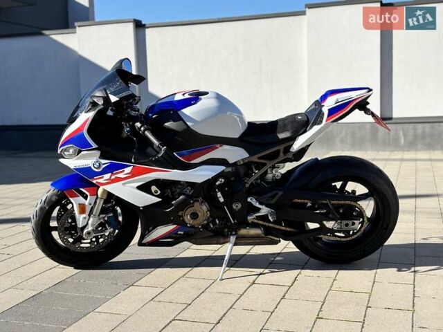 БМВ S 1000RR, объемом двигателя 0 л и пробегом 8 тыс. км за 22000 $, фото 7 на Automoto.ua