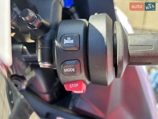 БМВ S 1000RR, объемом двигателя 0 л и пробегом 8 тыс. км за 22000 $, фото 26 на Automoto.ua