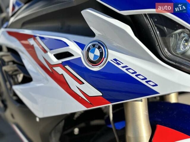 БМВ S 1000RR, объемом двигателя 0 л и пробегом 8 тыс. км за 22000 $, фото 11 на Automoto.ua